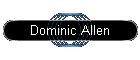 Dominic Allen