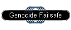 Genocide Failsafe