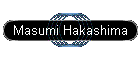 Masumi Hakashima