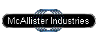 McAllister Industries